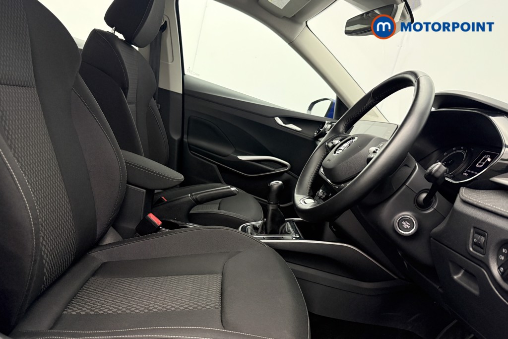 Skoda Fabia Se L Manual Petrol Hatchback - Stock Number (1588002) - 8th supplementary image