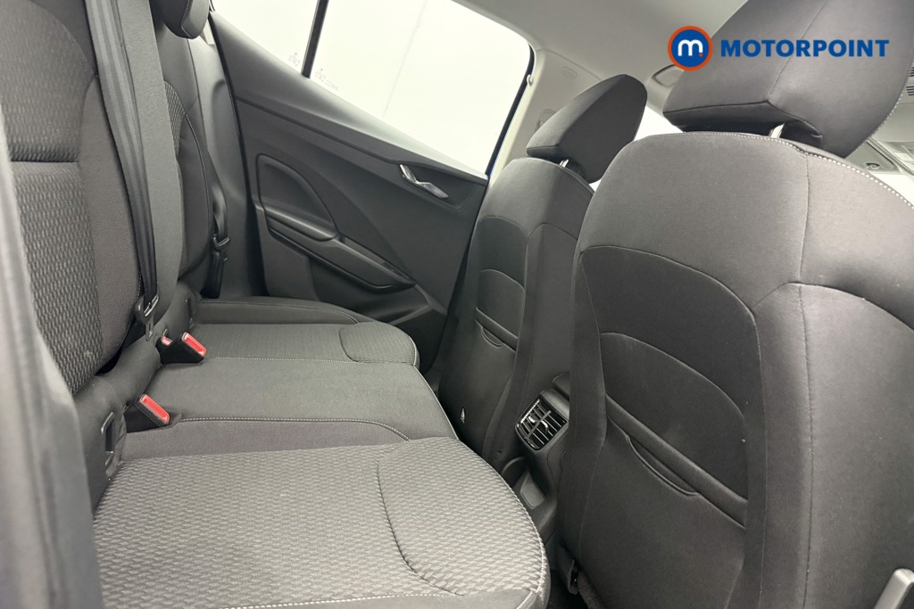 Skoda Fabia Se L Manual Petrol Hatchback - Stock Number (1588002) - 9th supplementary image