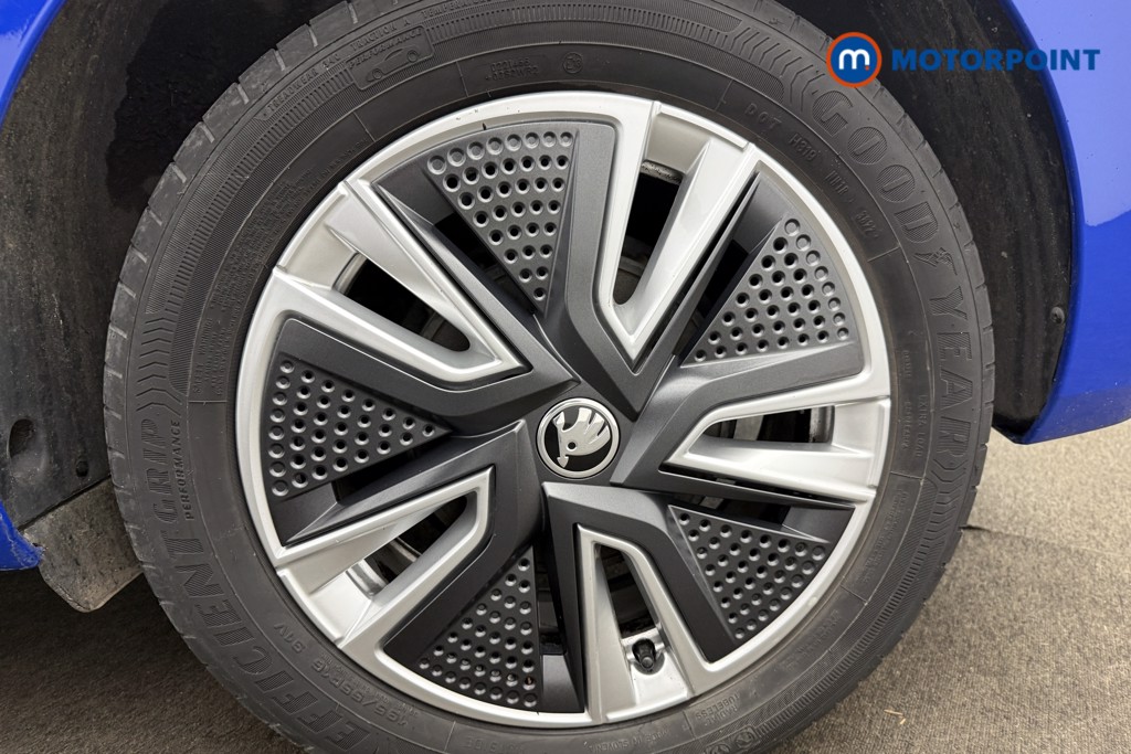 Skoda Fabia Se L Manual Petrol Hatchback - Stock Number (1588002) - 13th supplementary image