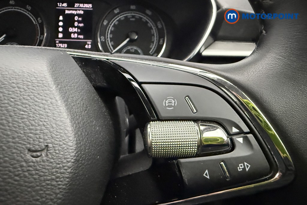 Skoda Fabia Se L Manual Petrol Hatchback - Stock Number (1588002) - 15th supplementary image