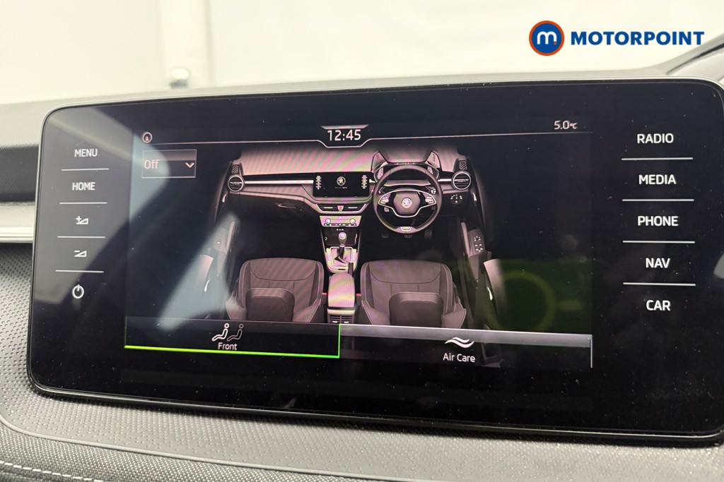 Skoda Fabia Se L Manual Petrol Hatchback - Stock Number (1588002) - 16th supplementary image