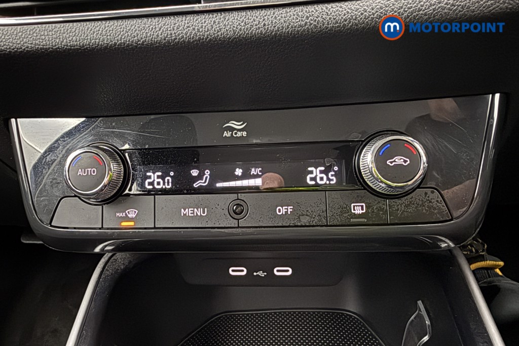 Skoda Fabia Se L Manual Petrol Hatchback - Stock Number (1588002) - 17th supplementary image