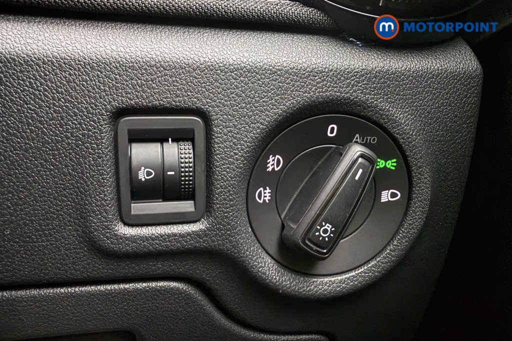 Skoda Fabia Se L Manual Petrol Hatchback - Stock Number (1588002) - 18th supplementary image