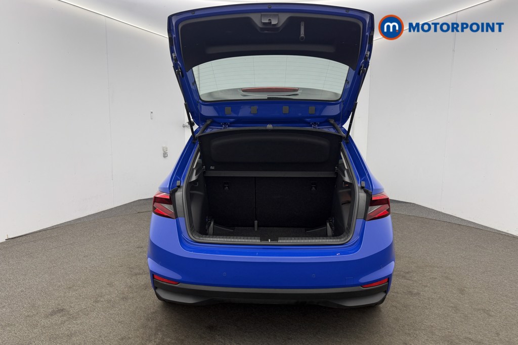 Skoda Fabia Se L Manual Petrol Hatchback - Stock Number (1588002) - 22nd supplementary image