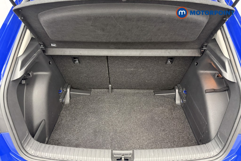 Skoda Fabia Se L Manual Petrol Hatchback - Stock Number (1588002) - 23rd supplementary image