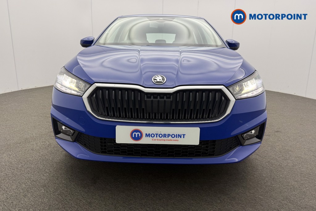 Skoda Fabia Se L Manual Petrol Hatchback - Stock Number (1588002) - 24th supplementary image