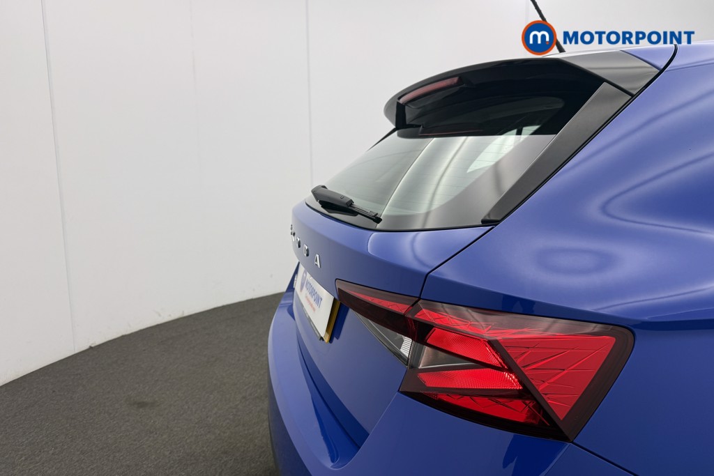 Skoda Fabia Se L Manual Petrol Hatchback - Stock Number (1588002) - 27th supplementary image