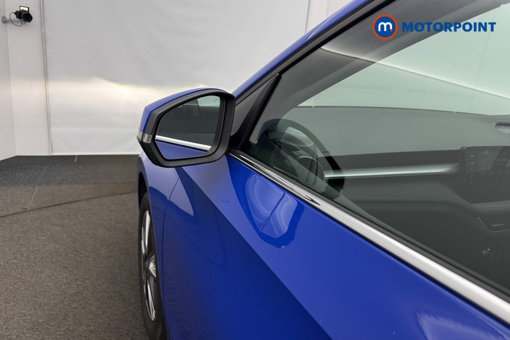 Skoda Fabia Se L Manual Petrol Hatchback - Stock Number (1588002) - 30th supplementary image