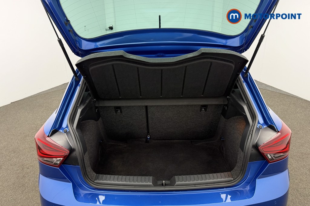 Seat Ibiza Fr Edition Manual Petrol Hatchback - Stock Number (1588020) - 6th supplementary image