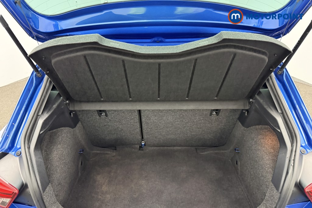 Seat Ibiza Fr Edition Manual Petrol Hatchback - Stock Number (1588020) - 7th supplementary image