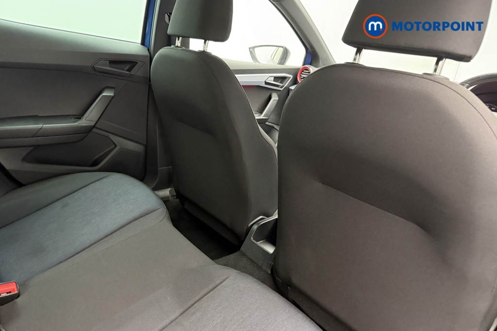 Seat Ibiza Fr Edition Manual Petrol Hatchback - Stock Number (1588020) - 9th supplementary image