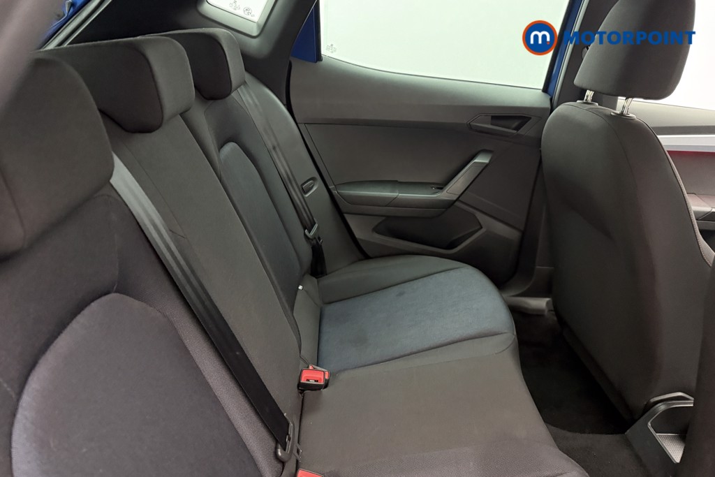 Seat Ibiza Fr Edition Manual Petrol Hatchback - Stock Number (1588020) - 10th supplementary image