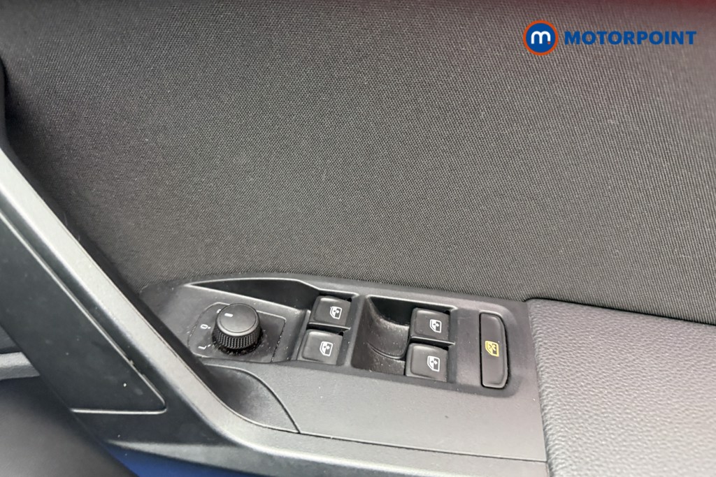 Seat Ibiza Fr Edition Manual Petrol Hatchback - Stock Number (1588020) - 15th supplementary image