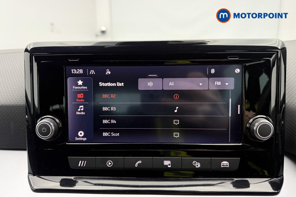 Seat Ibiza Fr Edition Manual Petrol Hatchback - Stock Number (1588020) - 17th supplementary image