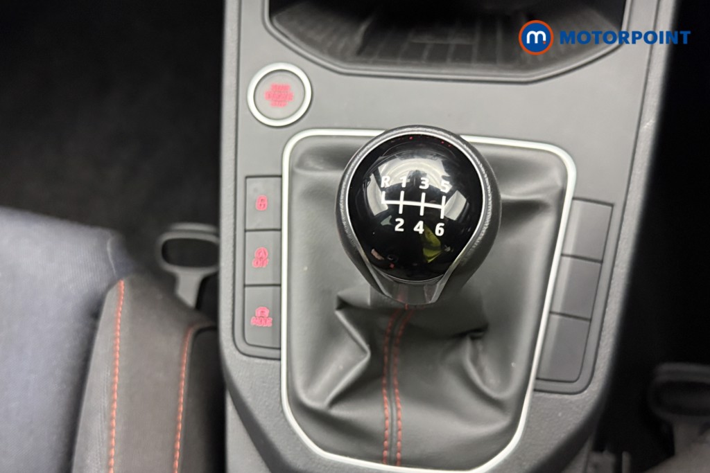Seat Ibiza Fr Edition Manual Petrol Hatchback - Stock Number (1588020) - 19th supplementary image