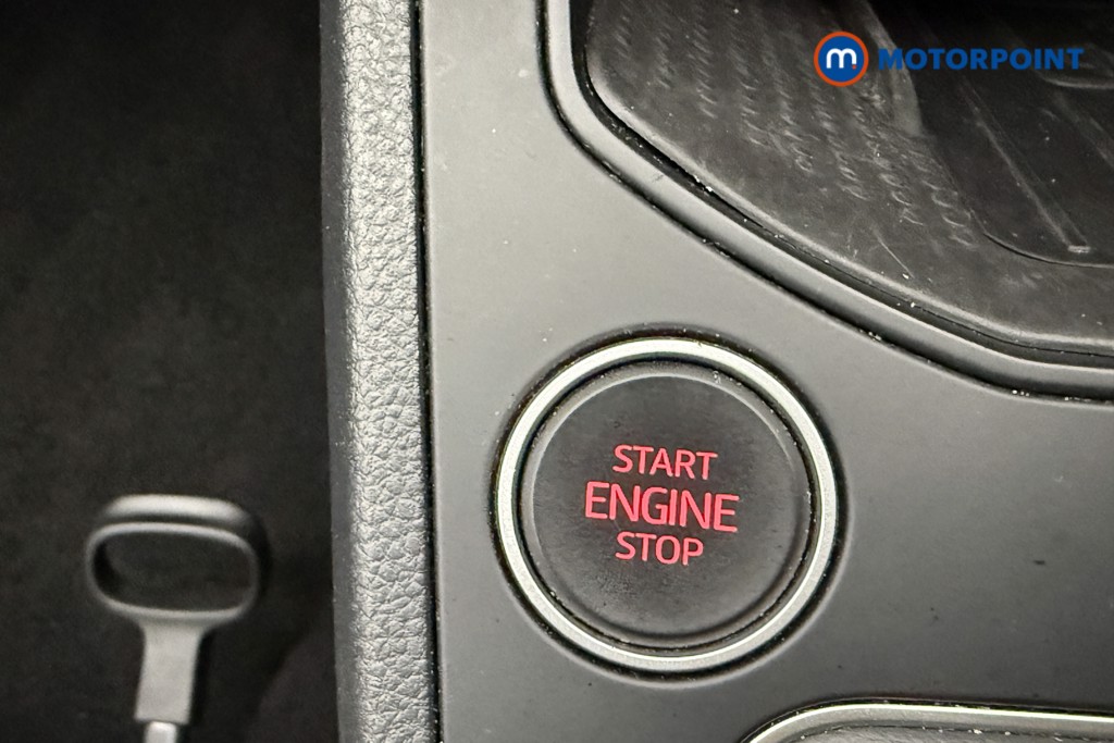 Seat Ibiza Fr Edition Manual Petrol Hatchback - Stock Number (1588020) - 20th supplementary image