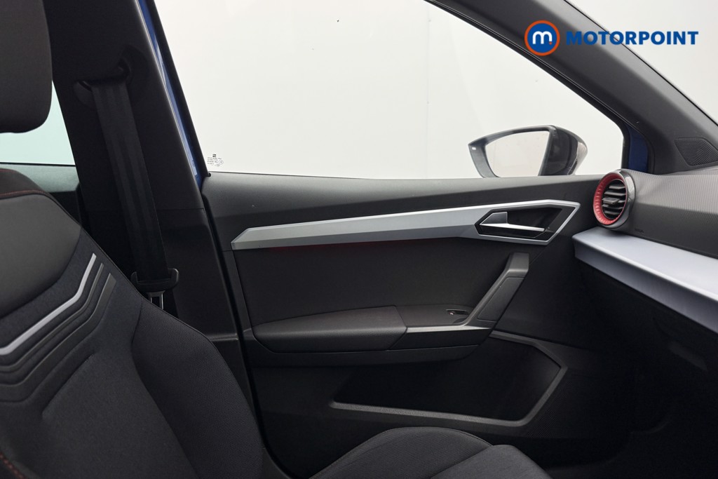 Seat Ibiza Fr Edition Manual Petrol Hatchback - Stock Number (1588020) - 21st supplementary image