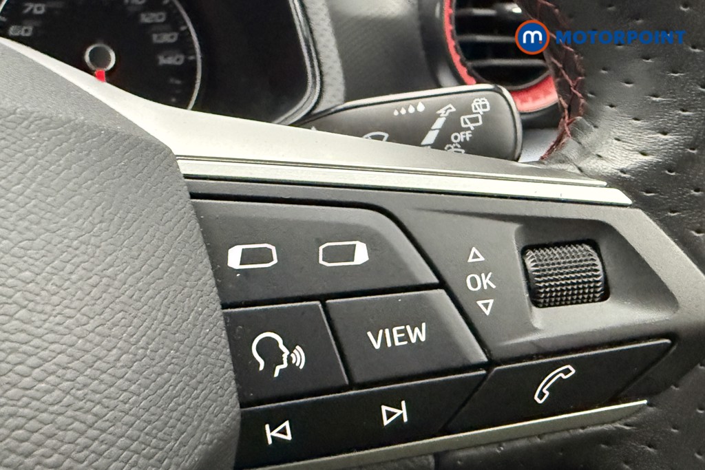 Seat Ibiza Fr Edition Manual Petrol Hatchback - Stock Number (1588020) - 23rd supplementary image