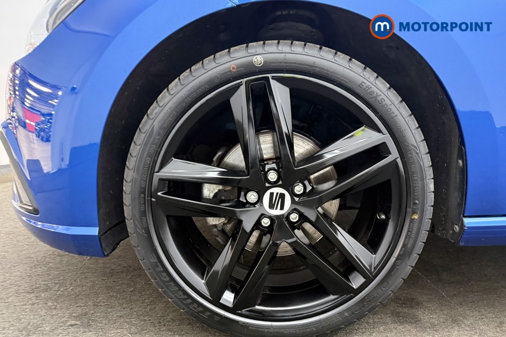 Seat Ibiza Fr Edition Manual Petrol Hatchback - Stock Number (1588020) - 24th supplementary image