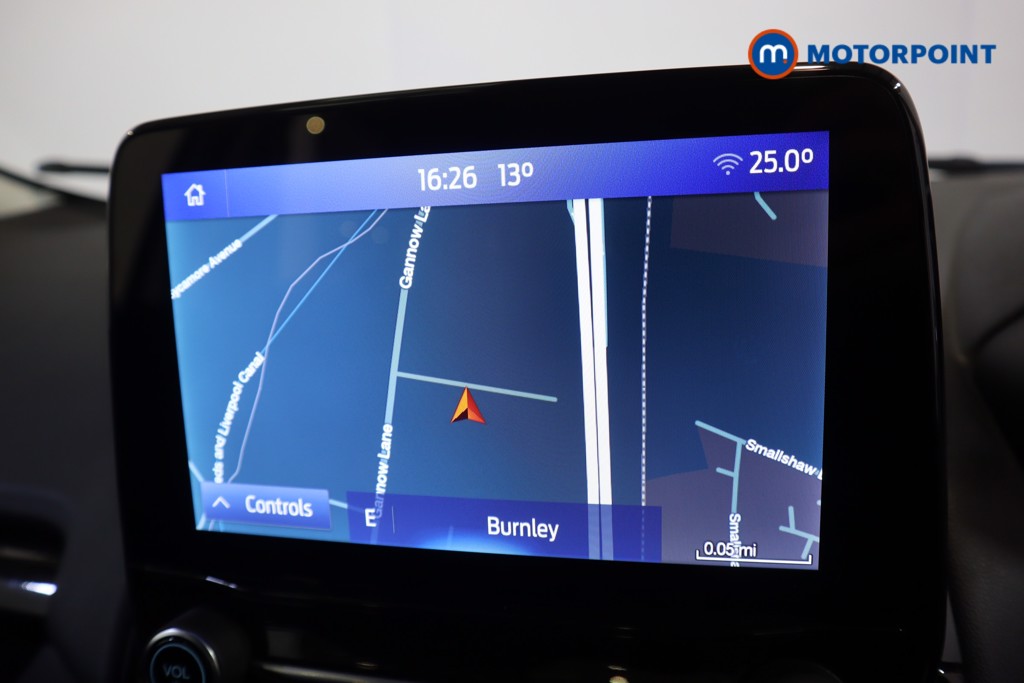 Ford Ecosport St-Line Manual Petrol SUV - Stock Number (1588023) - 2nd supplementary image