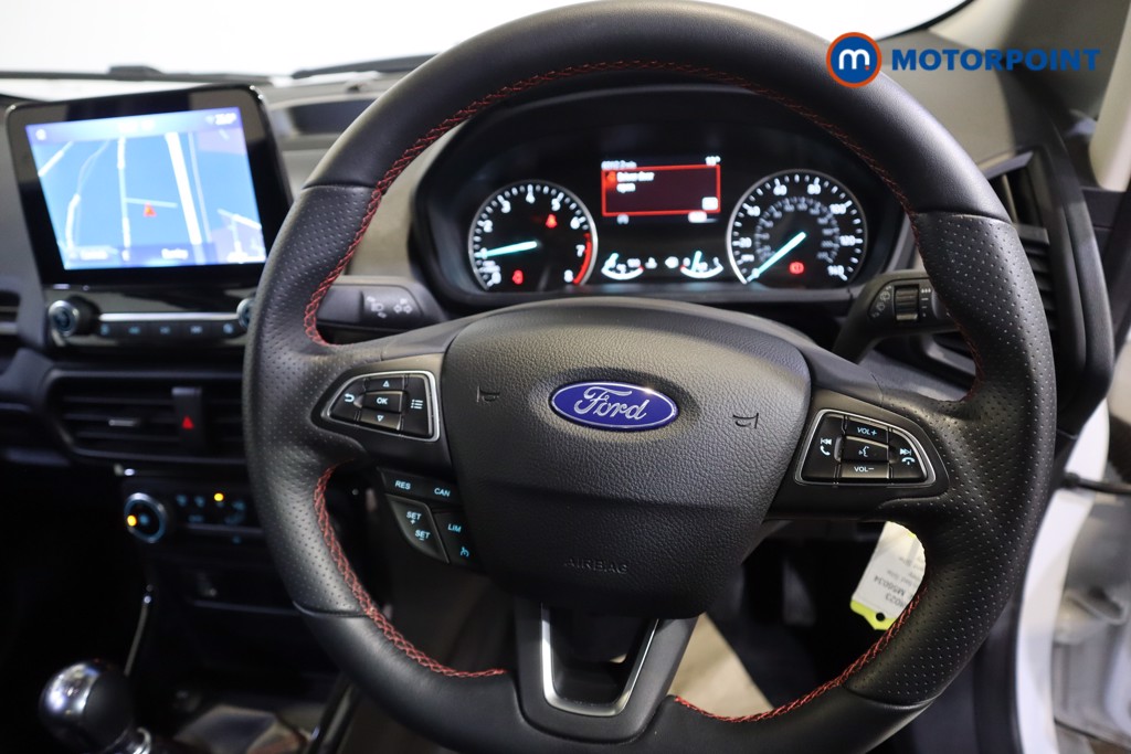 Ford Ecosport St-Line Manual Petrol SUV - Stock Number (1588023) - 3rd supplementary image