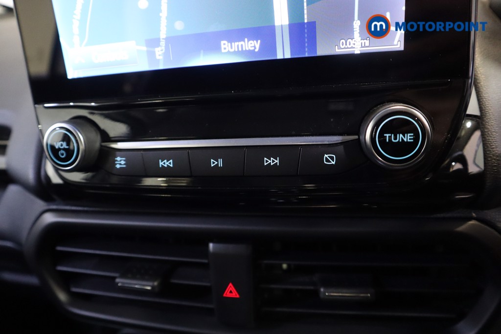 Ford Ecosport St-Line Manual Petrol SUV - Stock Number (1588023) - 5th supplementary image