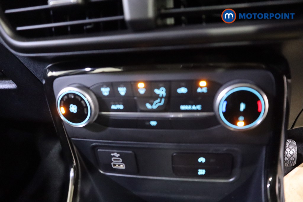 Ford Ecosport St-Line Manual Petrol SUV - Stock Number (1588023) - 6th supplementary image