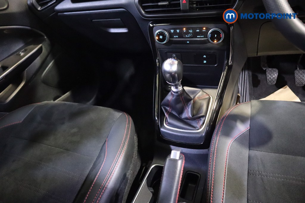 Ford Ecosport St-Line Manual Petrol SUV - Stock Number (1588023) - 7th supplementary image