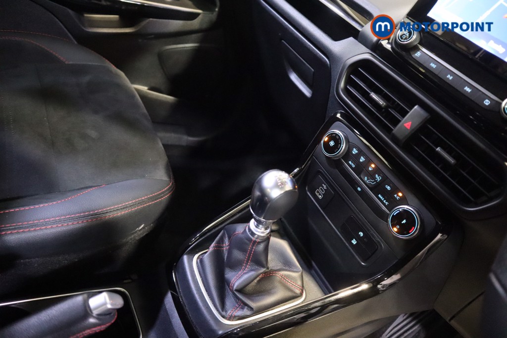 Ford Ecosport St-Line Manual Petrol SUV - Stock Number (1588023) - 8th supplementary image