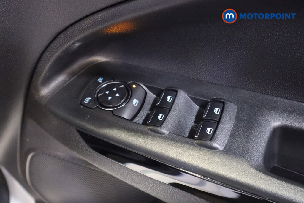 Ford Ecosport St-Line Manual Petrol SUV - Stock Number (1588023) - 12th supplementary image