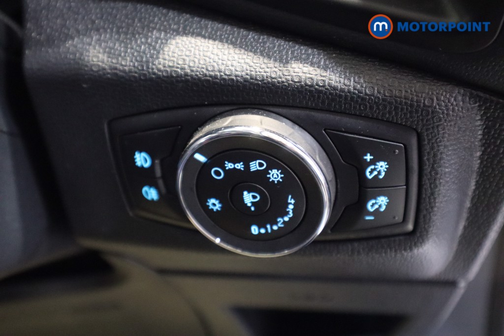 Ford Ecosport St-Line Manual Petrol SUV - Stock Number (1588023) - 13th supplementary image