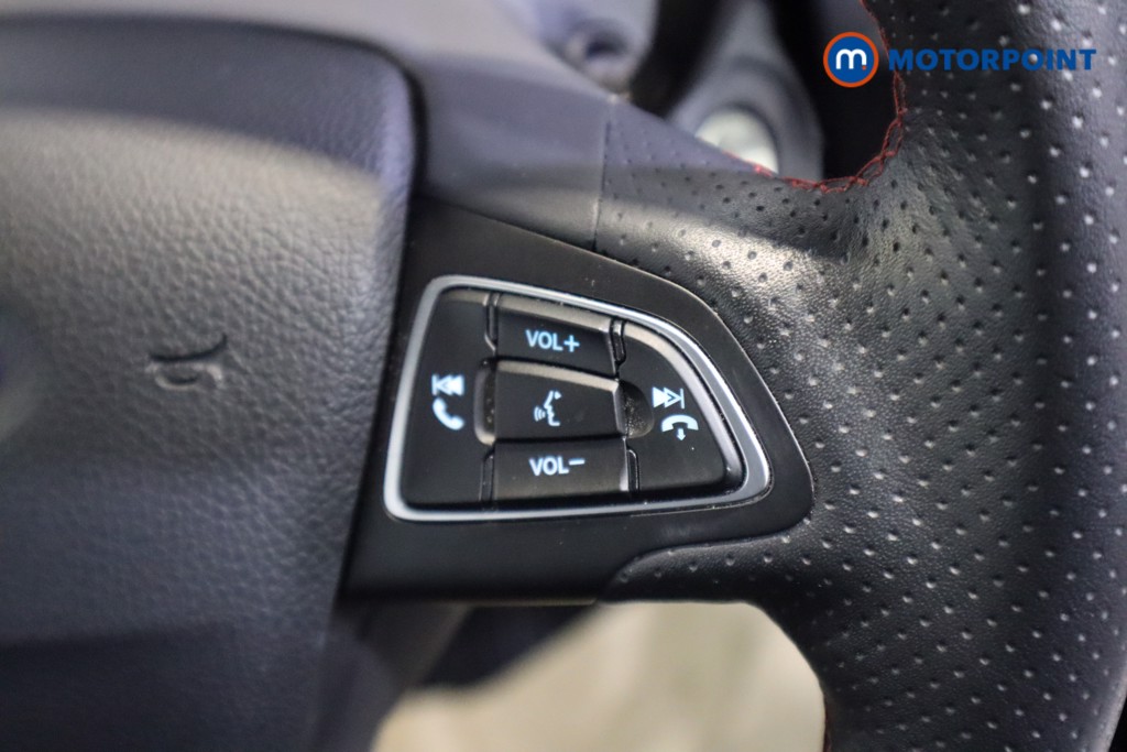 Ford Ecosport St-Line Manual Petrol SUV - Stock Number (1588023) - 14th supplementary image