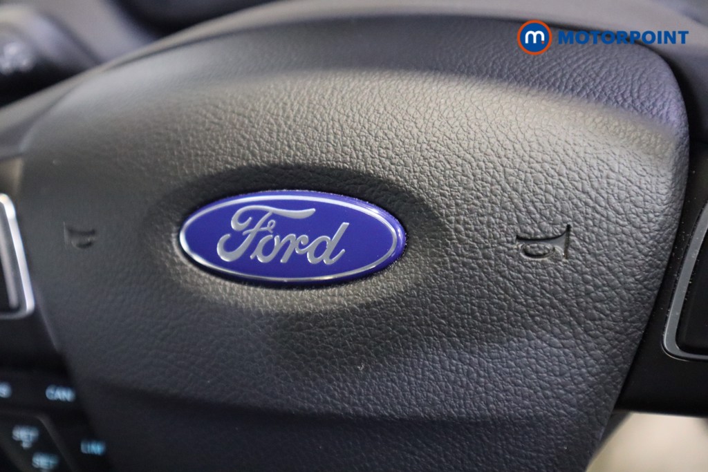 Ford Ecosport St-Line Manual Petrol SUV - Stock Number (1588023) - 15th supplementary image