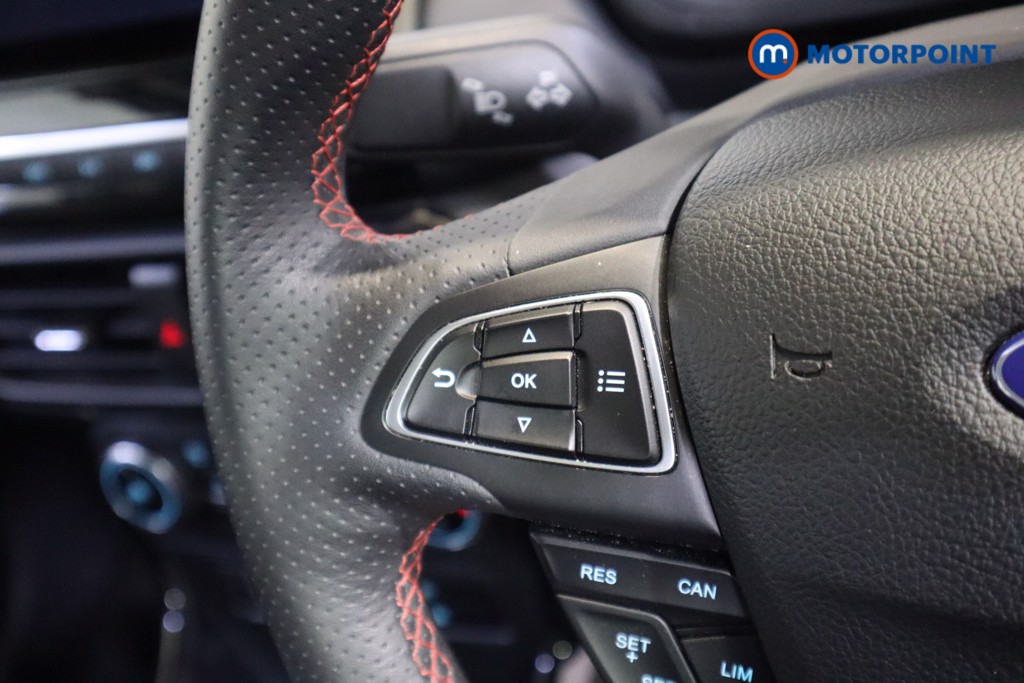 Ford Ecosport St-Line Manual Petrol SUV - Stock Number (1588023) - 16th supplementary image