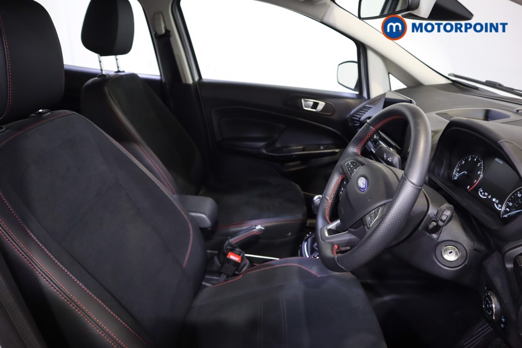 Ford Ecosport St-Line Manual Petrol SUV - Stock Number (1588023) - 18th supplementary image