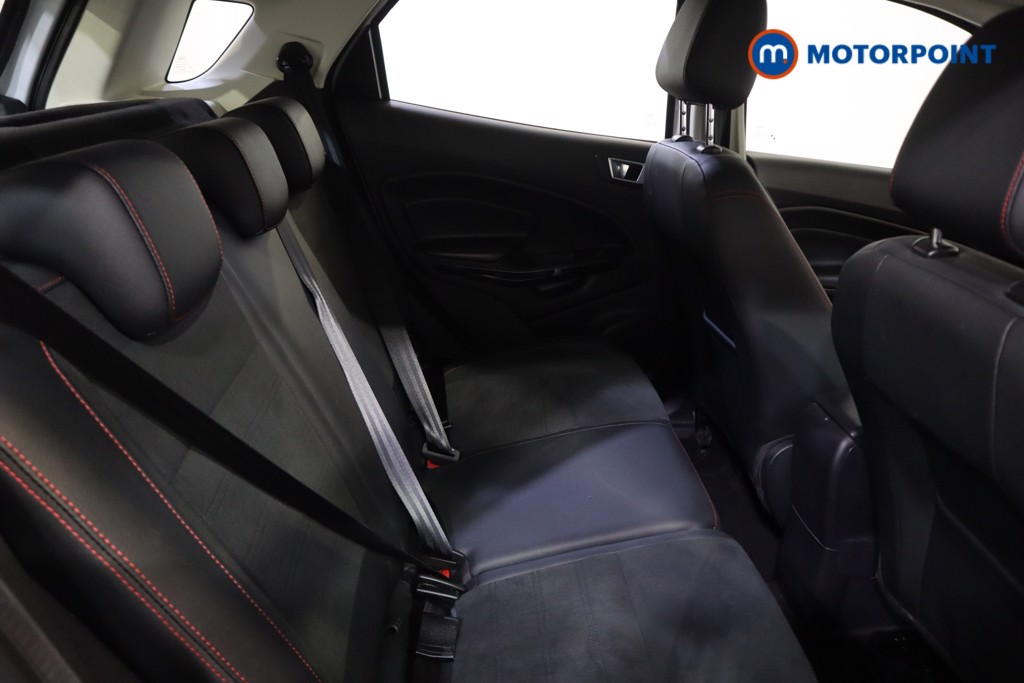 Ford Ecosport St-Line Manual Petrol SUV - Stock Number (1588023) - 19th supplementary image