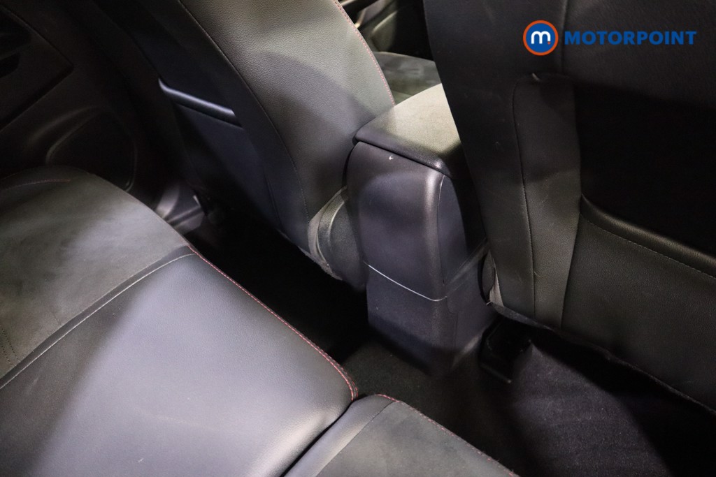 Ford Ecosport St-Line Manual Petrol SUV - Stock Number (1588023) - 20th supplementary image