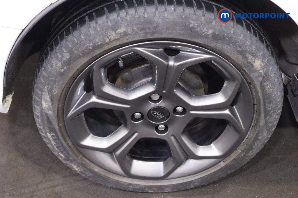 Ford Ecosport St-Line Manual Petrol SUV - Stock Number (1588023) - 22nd supplementary image