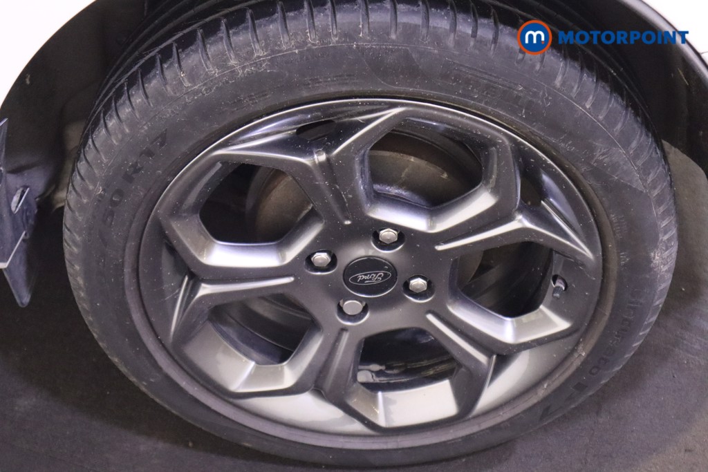 Ford Ecosport St-Line Manual Petrol SUV - Stock Number (1588023) - 23rd supplementary image
