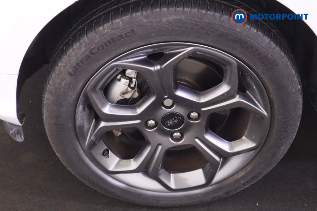 Ford Ecosport St-Line Manual Petrol SUV - Stock Number (1588023) - 24th supplementary image