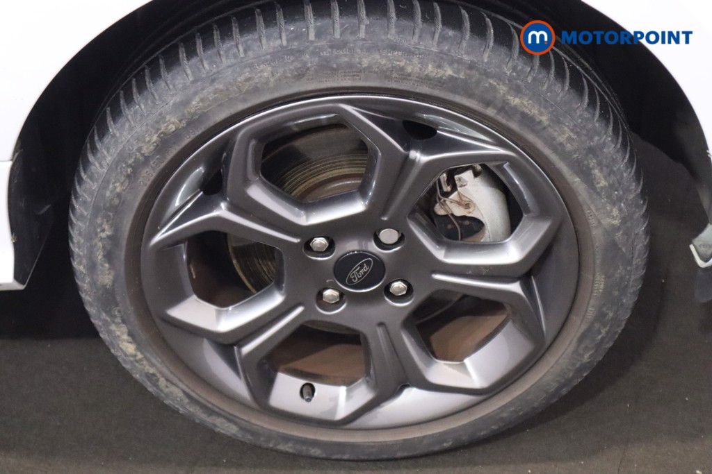 Ford Ecosport St-Line Manual Petrol SUV - Stock Number (1588023) - 25th supplementary image