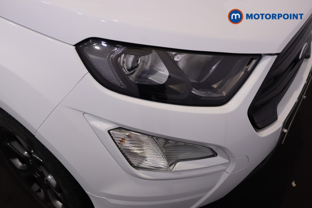 Ford Ecosport St-Line Manual Petrol SUV - Stock Number (1588023) - 26th supplementary image
