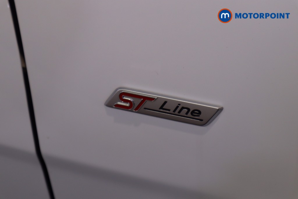 Ford Ecosport St-Line Manual Petrol SUV - Stock Number (1588023) - 27th supplementary image
