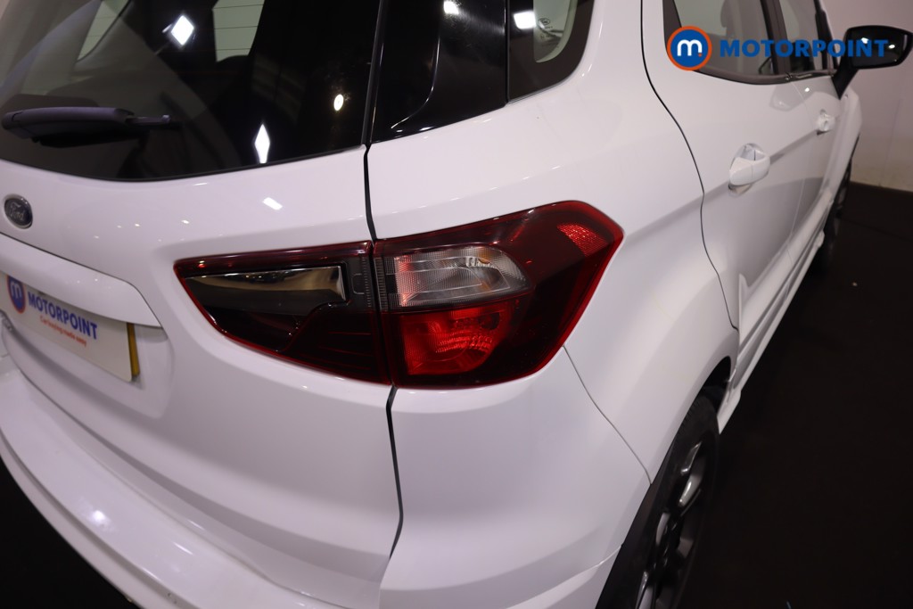Ford Ecosport St-Line Manual Petrol SUV - Stock Number (1588023) - 28th supplementary image