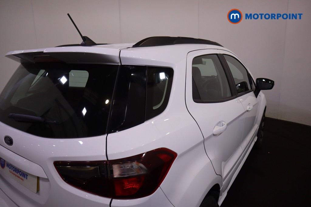 Ford Ecosport St-Line Manual Petrol SUV - Stock Number (1588023) - 29th supplementary image