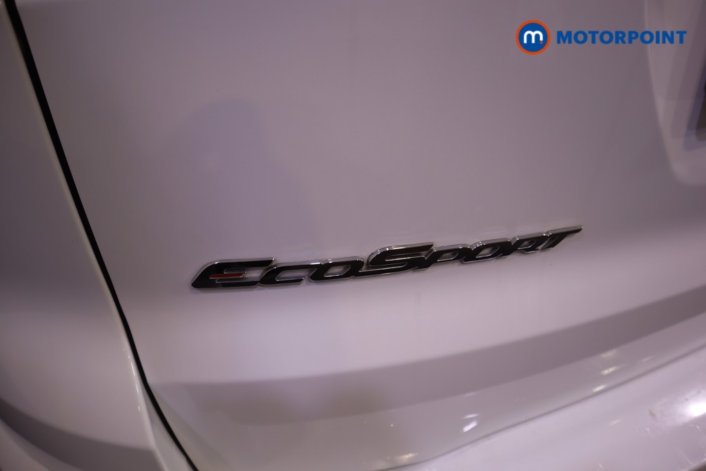 Ford Ecosport St-Line Manual Petrol SUV - Stock Number (1588023) - 30th supplementary image