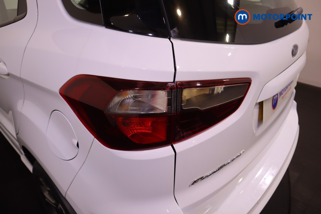 Ford Ecosport St-Line Manual Petrol SUV - Stock Number (1588023) - 31st supplementary image