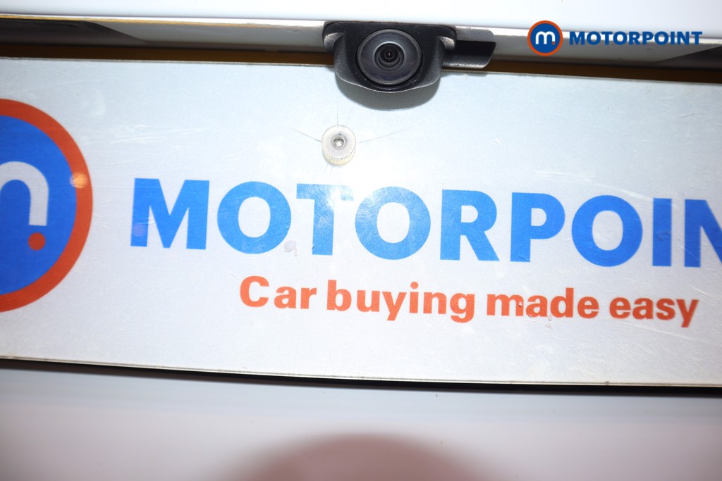 Ford Ecosport St-Line Manual Petrol SUV - Stock Number (1588023) - 32nd supplementary image