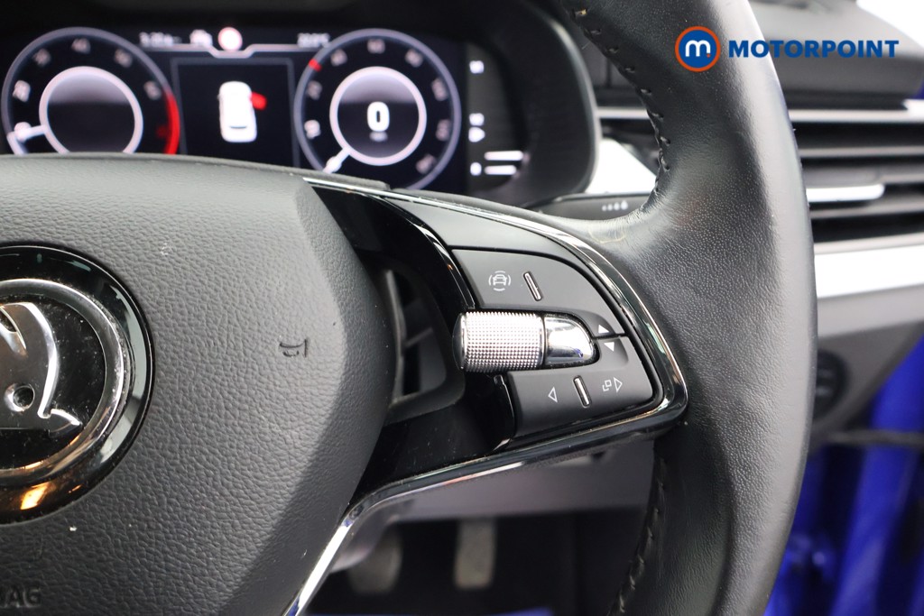 Skoda Kamiq Se L Manual Petrol SUV - Stock Number (1588047) - 3rd supplementary image