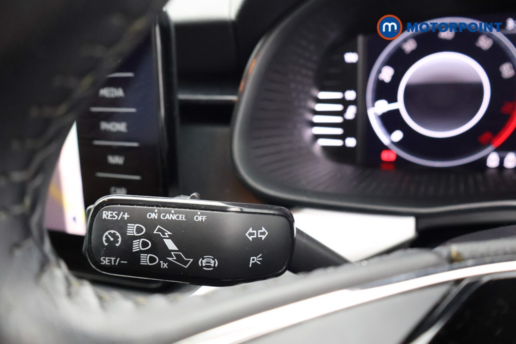 Skoda Kamiq Se L Manual Petrol SUV - Stock Number (1588047) - 5th supplementary image